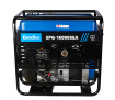 Генератор бензиновий 16 кВт EnerSol EPG-16000SEA - Фото 2