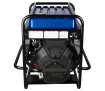 Генератор бензиновий 16 кВт EnerSol EPG-16000SEA - Фото 5
