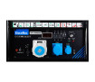 Генератор бензиновий 16 кВт EnerSol EPG-16000SEA - Фото 7