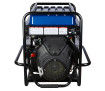 Генератор бензиновий 16 кВт EnerSol EPG-16000TEA - Фото 4