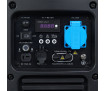 Генератор бензиновий інверторний EnerSol EPG-2400IS - Фото 7