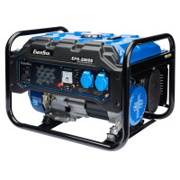 Бензиновий генератор 2,8 кВт EnerSol EPG-2800S