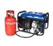 Генератор газово-бензиновий EnerSol EPG-2800SL - Фото 1