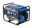 Генератор бензиновий 3,2 кВт EnerSol EPG-3200S - Фото 1