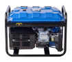 Генератор бензиновий 3,2 кВт EnerSol EPG-3200S - Фото 3