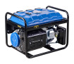 Генератор бензиновий 3,2 кВт EnerSol EPG-3200S - Фото 4