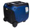 Генератор бензиновий інверторний EnerSol EPG-4000ISE - Фото 3