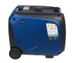Генератор бензиновий інверторний EnerSol EPG-4000ISE - Фото 4