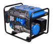 Генератор бензиновий 5,5 кВт EnerSol EPG-5500S - Фото 1