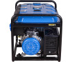 Генератор бензиновий 5,5 кВт EnerSol EPG-5500S - Фото 2