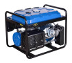 Генератор бензиновий 5,5 кВт EnerSol EPG-5500S - Фото 4