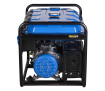 Генератор бензиновий 5,5 кВт EnerSol EPG-5500S - Фото 5