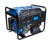 Генератор бензиновый сварочный EnerSol EPG-6500WE - Фото 1