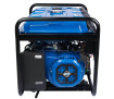Генератор бензиновый сварочный EnerSol EPG-6500WE - Фото 2