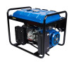Генератор бензиновый сварочный EnerSol EPG-6500WE - Фото 3