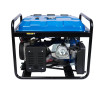 Генератор бензиновый сварочный EnerSol EPG-6500WE - Фото 4