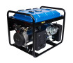 Генератор бензиновый сварочный EnerSol EPG-6500WE - Фото 5