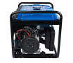 Генератор бензиновый сварочный EnerSol EPG-6500WE - Фото 6