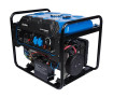 Генератор бензиновый сварочный EnerSol EPG-6500WE - Фото 7