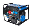 Генератор бензиновий 7,5 кВт EnerSol EPG-7500TEA - Фото 1