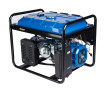 Генератор бензиновий 7,5 кВт EnerSol EPG-7500TEA - Фото 3