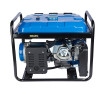 Генератор бензиновий 7,5 кВт EnerSol EPG-7500TEA - Фото 4