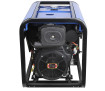 Генератор дизельний 10кВт EnerSol SKD-10EBAU - Фото 5