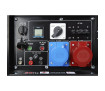 Дизельний генератор 6,5кВт EnerSol SKD-7EBU - Фото 7