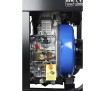 Дизельний генератор 6,5кВт EnerSol SKD-7EBU - Фото 8