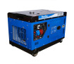 Генератор дизельний EnerSol 10кВт SKDS-10EBAU - Фото 2