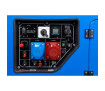 Генератор дизельний EnerSol 10кВт SKDS-10EBAU - Фото 4