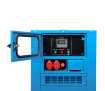 Генератор дизельний EnerSol 12кВт l SKDS-12E-3B - Фото 2