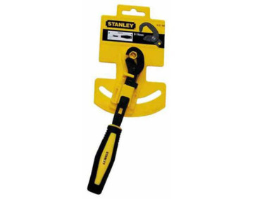 Ключ гаечный самонастраивающийся, универсальный 8-14 мм STANLEY 4-87-988