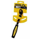 Ключ гаечный самонастраивающийся, универсальный 13-19 мм STANLEY 4-87-989 Ключ гаечный самонастраивающийся, универсальный 13-19 мм STANLEY 4-87-989