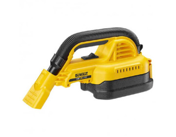 Пилосос акумуляторний DeWALT DCV517N