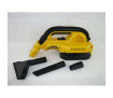 Пилосос акумуляторний DeWALT DCV517N - Фото 3