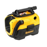 Пилосос акумуляторний DeWALT DCV584L Пилосос акумуляторний DeWALT DCV584L