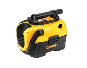 Пилосос акумуляторний DeWALT DCV584L