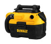 Пилосос акумуляторний DeWALT DCV584L - Фото 2