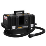 Пилосос акумуляторний безщітковий DeWALT DCV586MN Пилосос акумуляторний безщітковий DeWALT DCV586MN