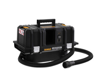 Пылесос аккумуляторный бесщеточный DeWALT DCV586MN