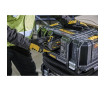 Пылесос аккумуляторный бесщеточный DeWALT DCV586MN - Фото 2