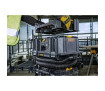 Пылесос аккумуляторный бесщеточный DeWALT DCV586MN - Фото 3