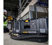 Пилосос акумуляторний безщітковий DeWALT DCV586MT2 - Фото 1