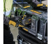 Пилосос акумуляторний безщітковий DeWALT DCV586MT2 - Фото 2