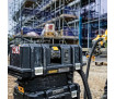 Пилосос акумуляторний безщітковий DeWALT DCV586MT2 - Фото 4