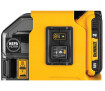Пилосос акумуляторний безщітковий DeWALT DWH161D1 - Фото 2