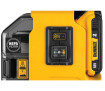 Пилосос акумуляторний безщітковий DeWALT DWH161D1 - Фото 3