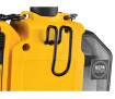 Пилосос акумуляторний безщітковий DeWALT DWH161D1 - Фото 5