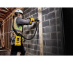 Пилосос акумуляторний безщітковий DeWALT DWH161D1 - Фото 9